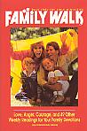 Family Walk- by Wilkinson, Edwards and Kirk
